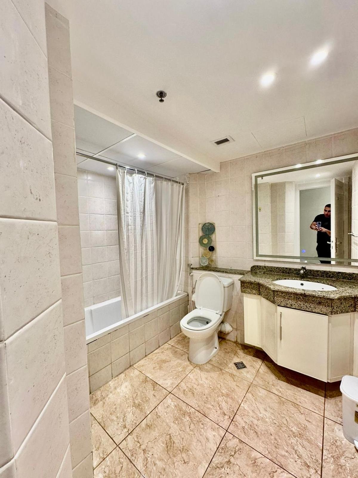 Cozy Apartment On San Stefano Grand Plaza Towers