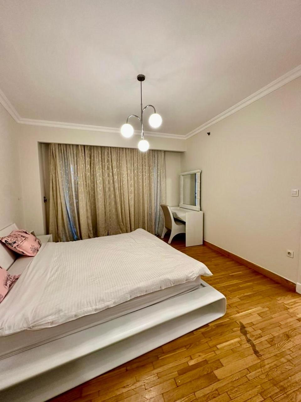 Cozy Apartment On San Stefano Grand Plaza Towers