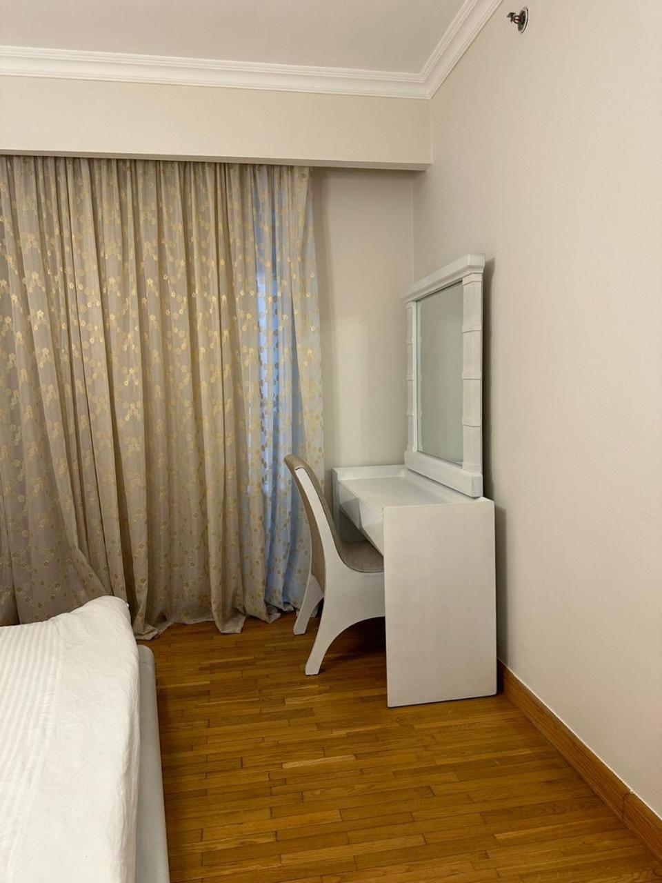 Cozy Apartment On San Stefano Grand Plaza Towers