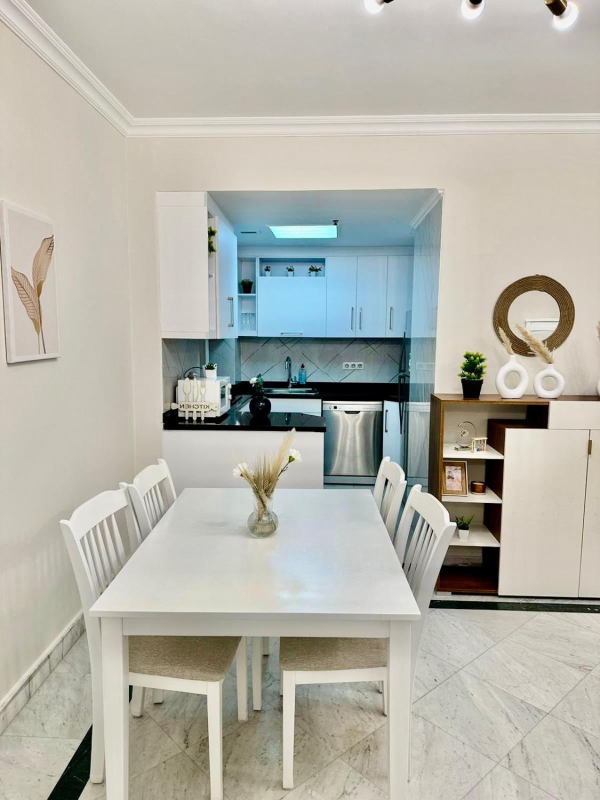 Cozy Apartment On San Stefano Grand Plaza Towers