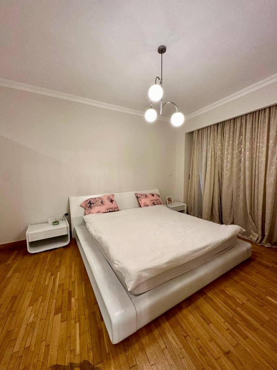 Cozy Apartment On San Stefano Grand Plaza Towers