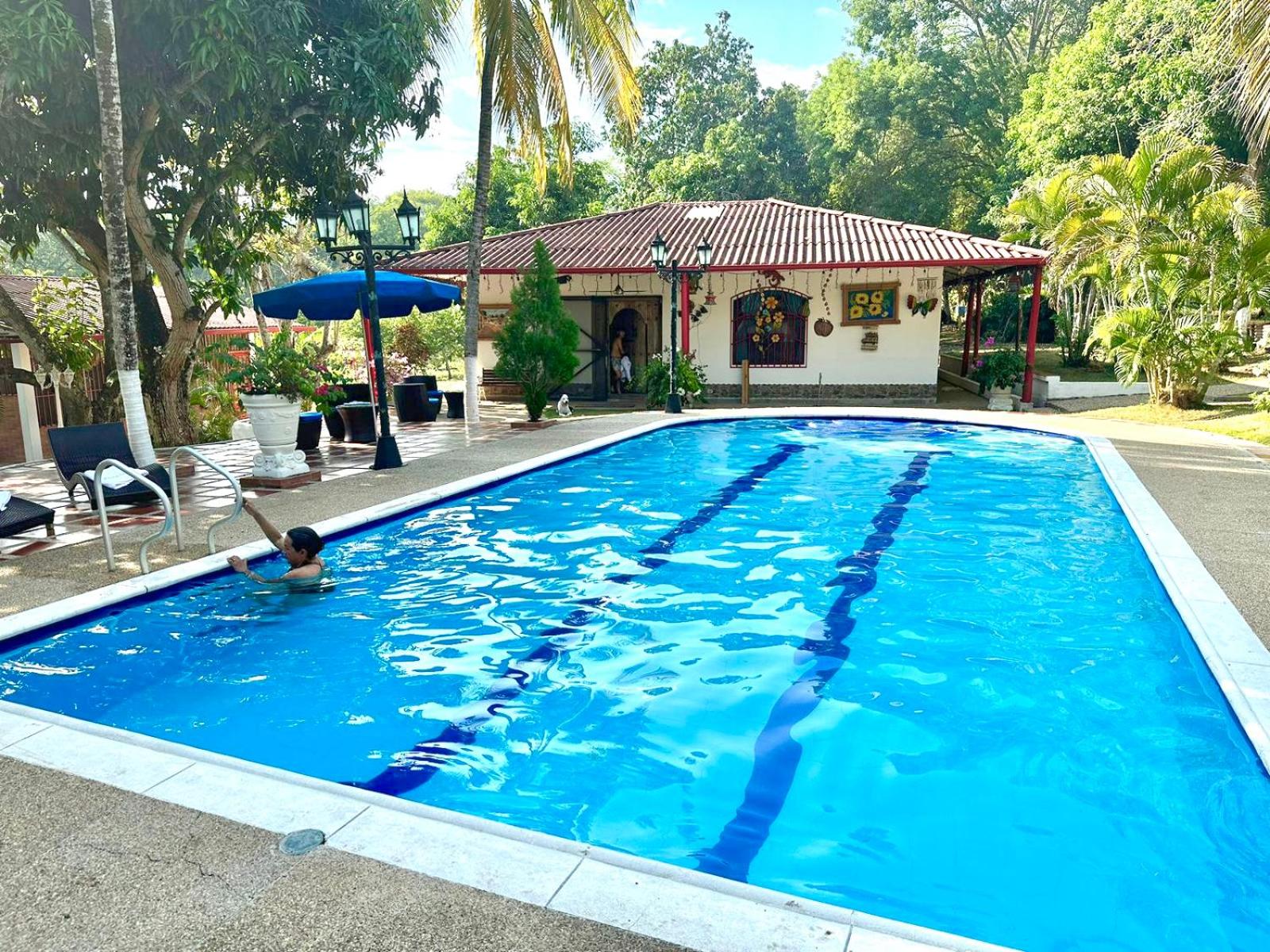 Casa finca - La Carolina
