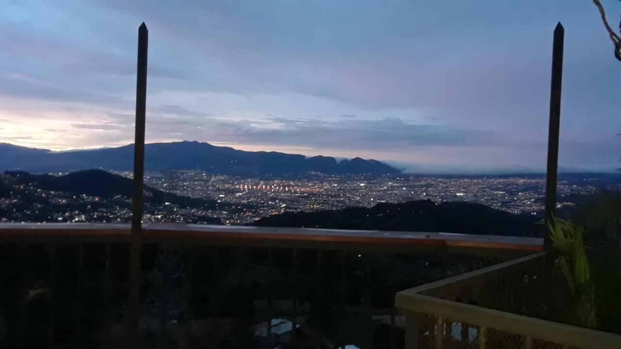 Vista Hermosa Lodge