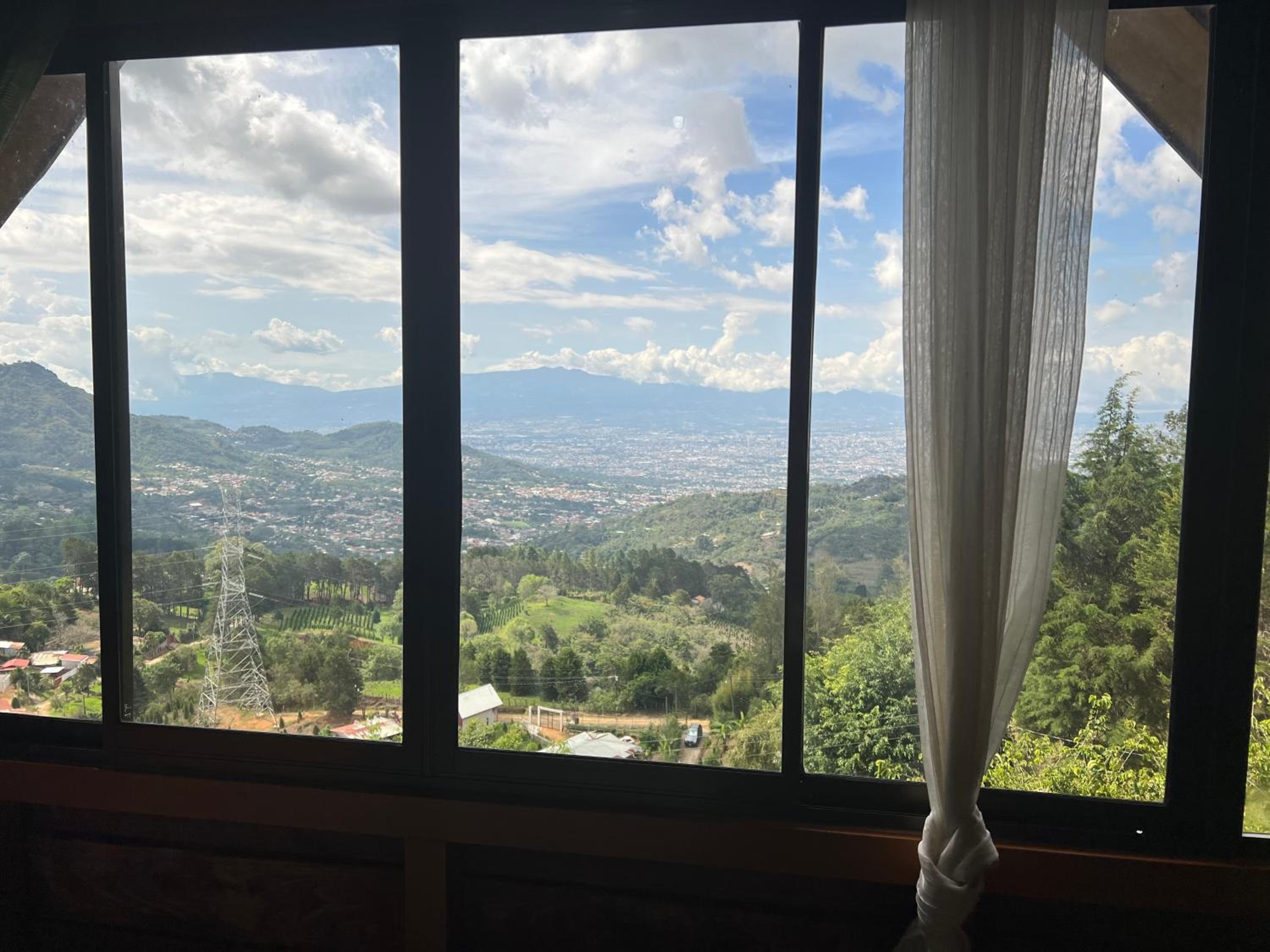 Vista Hermosa Lodge