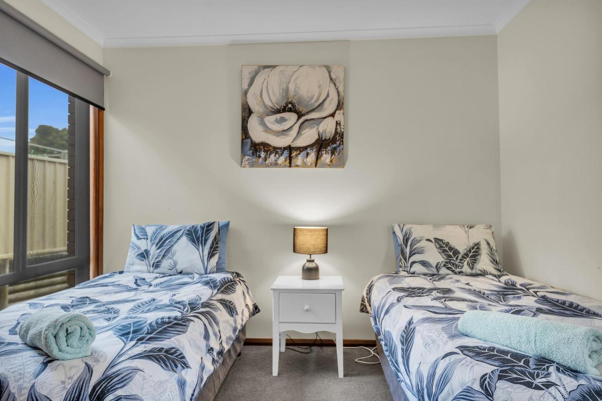 Anchorbell 13- Your Coastal Escape Awaits