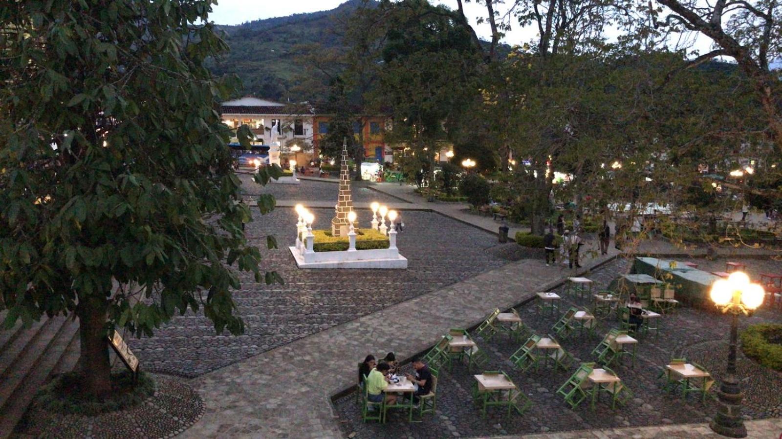 Hospedaje Casa Rosa