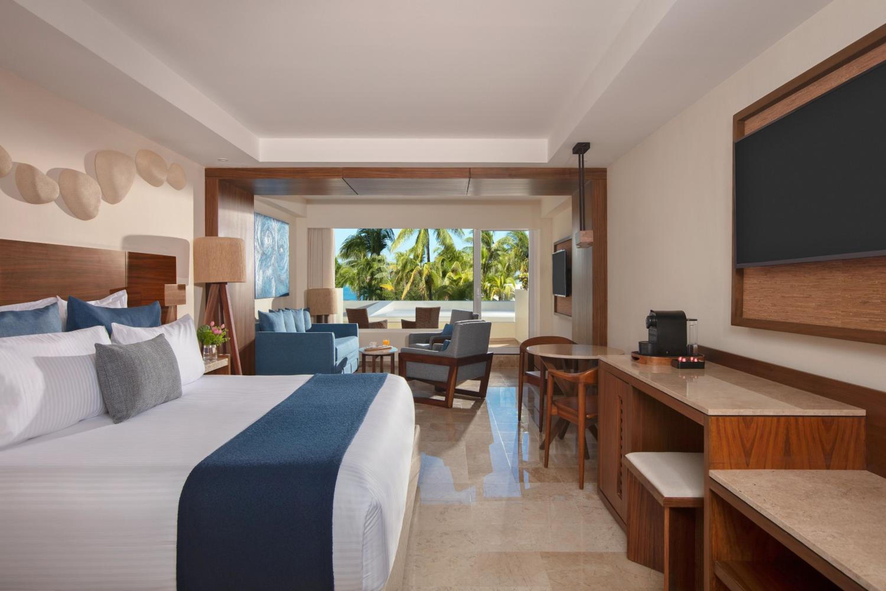 Dreams Sands Cancun Resort & Spa 5