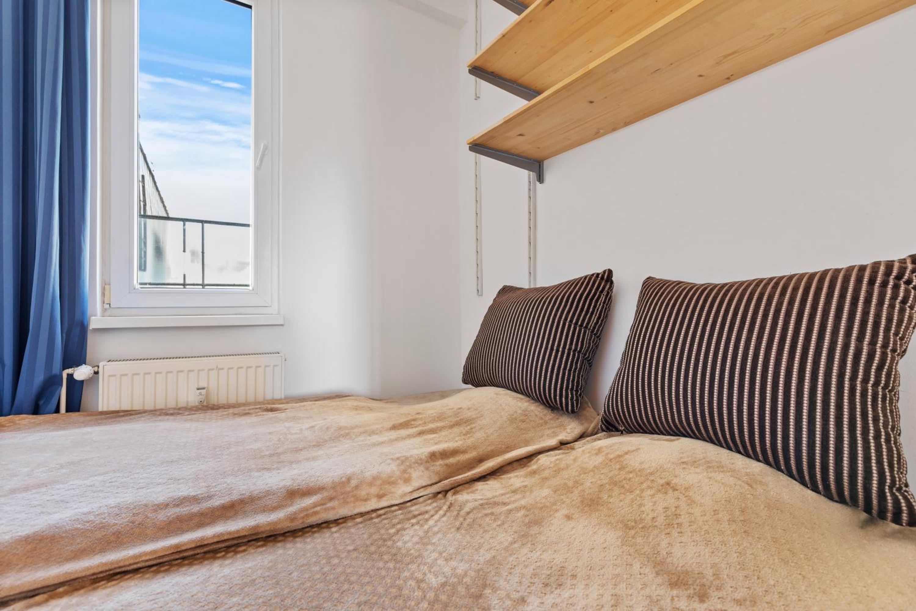 Heart of the City Center 2 rooms by Zaži view 5