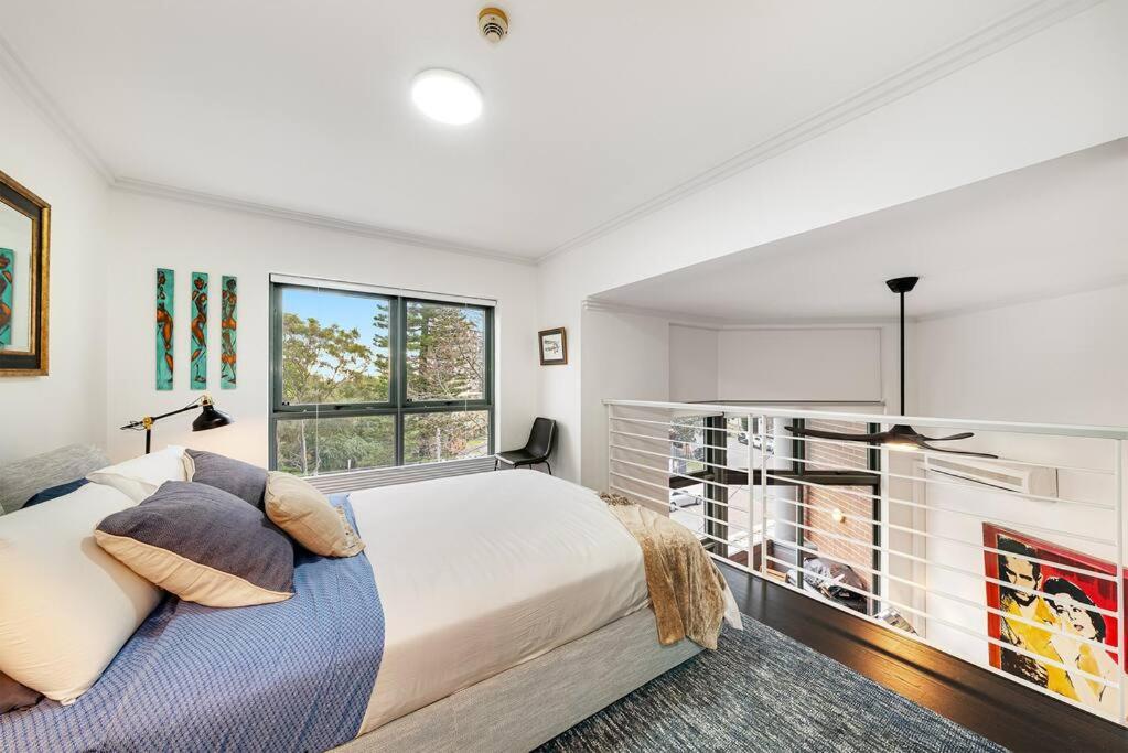 GA102 Cremorne Chic Contemporary & Convenient