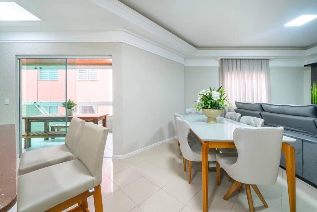 Lindo apartamento na Avenida
