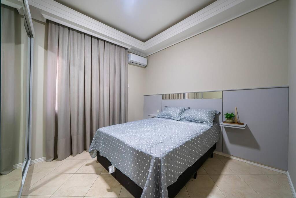 Lindo apartamento na Avenida
