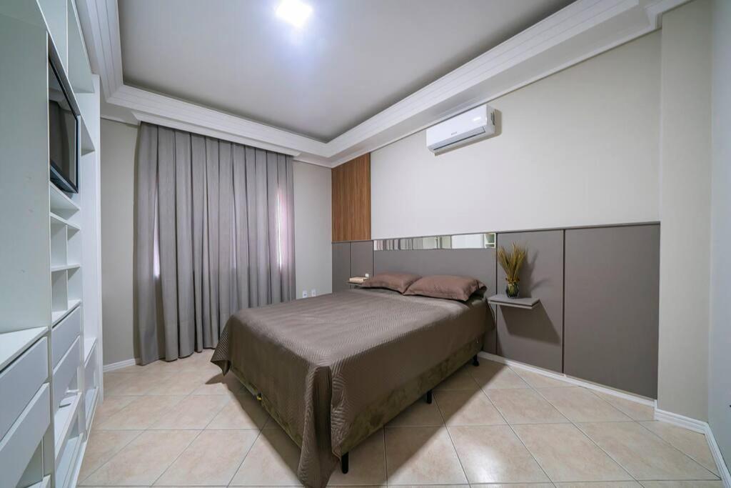 Lindo apartamento na Avenida