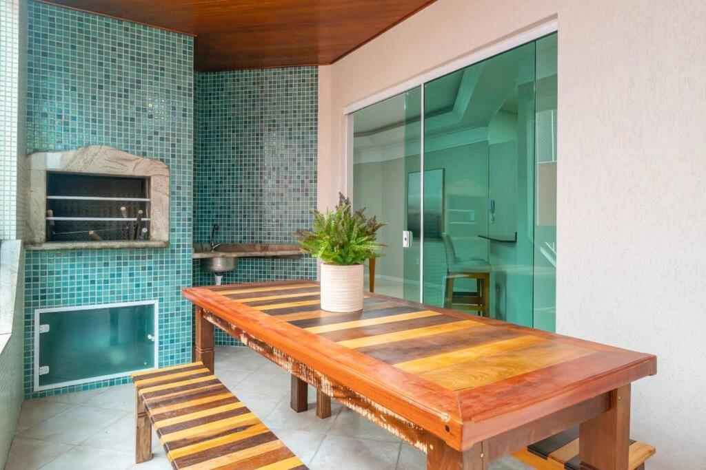 Lindo apartamento na Avenida