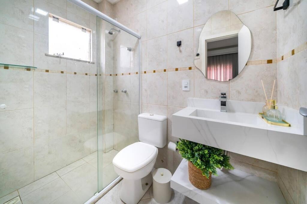 Lindo apartamento na Avenida