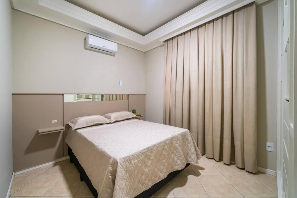 Lindo apartamento na Avenida