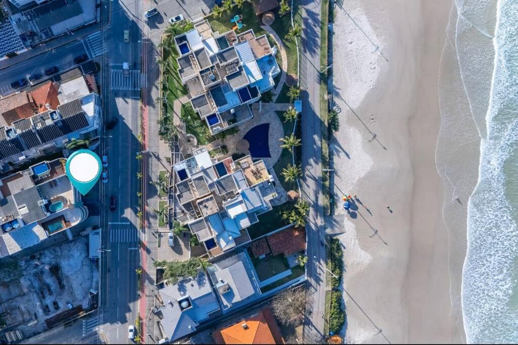 Lindo apartamento na Avenida