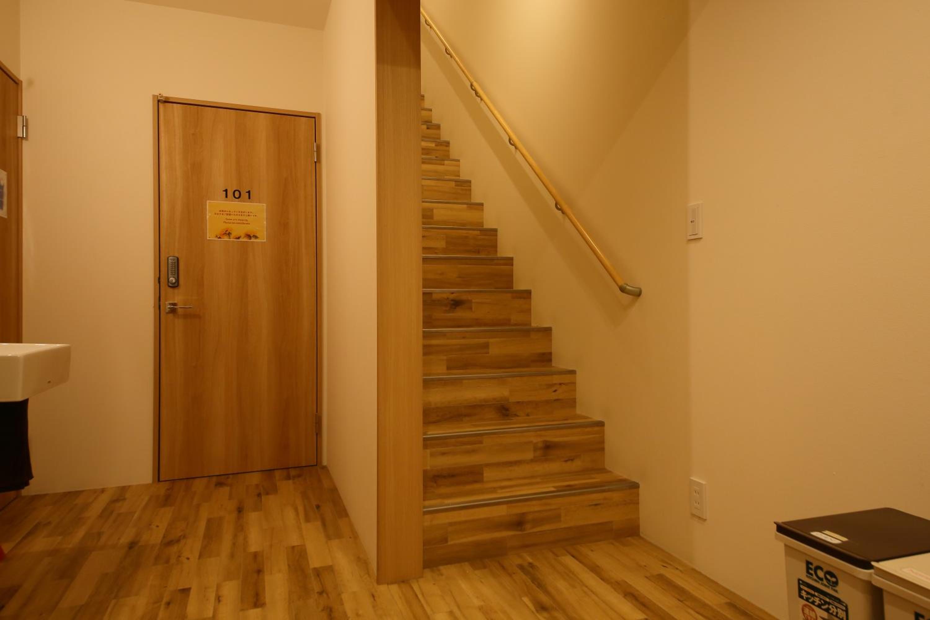 Hiroei Hostel