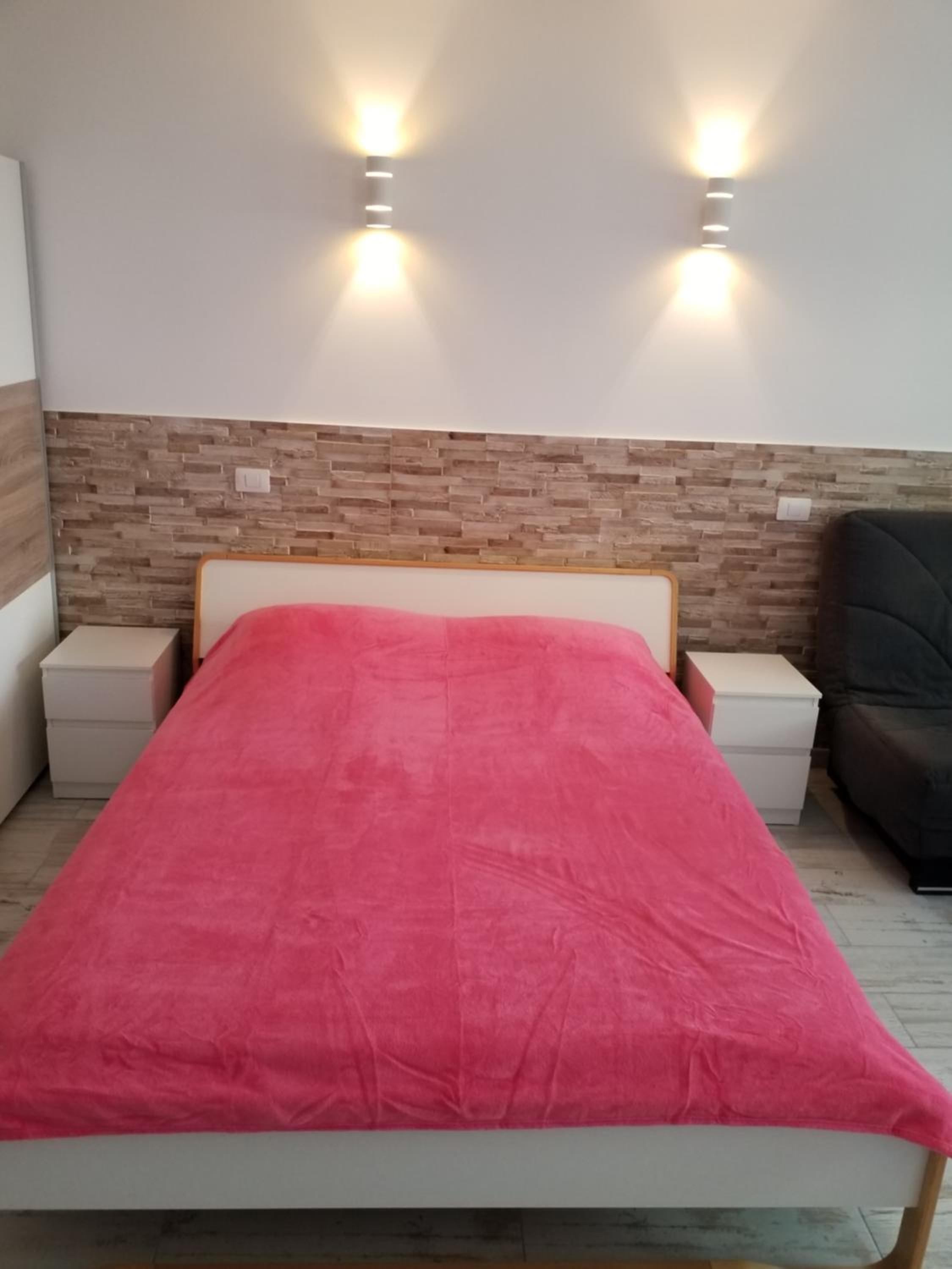 Designer 1 bedroom apartment White Tree 2 minutes to the beach in the city center, Puerto de la Cruz, Tenerife view 2