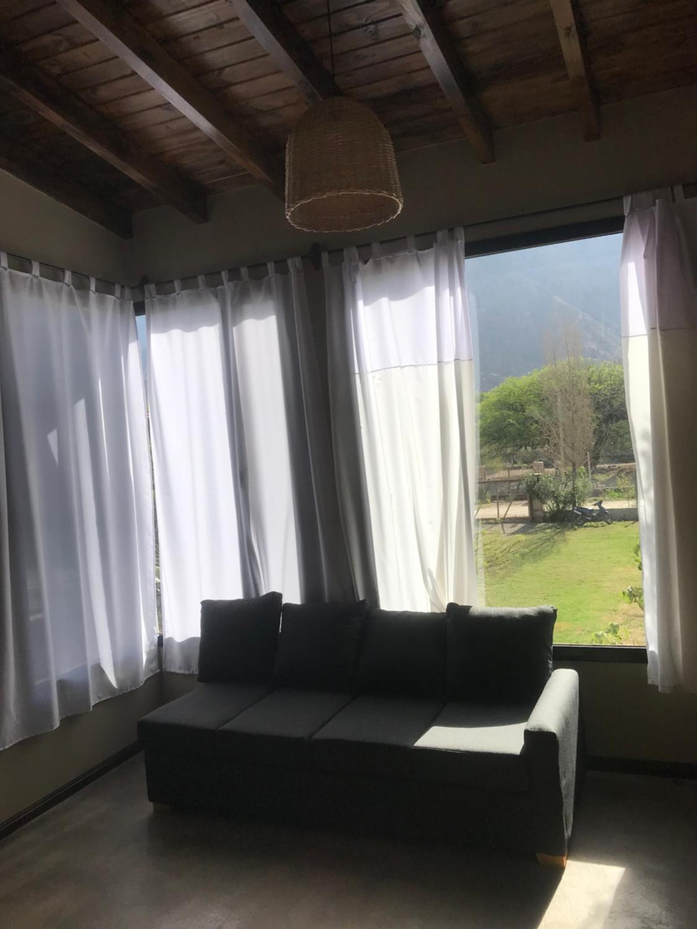 Complejo Los Rosales Cafayate