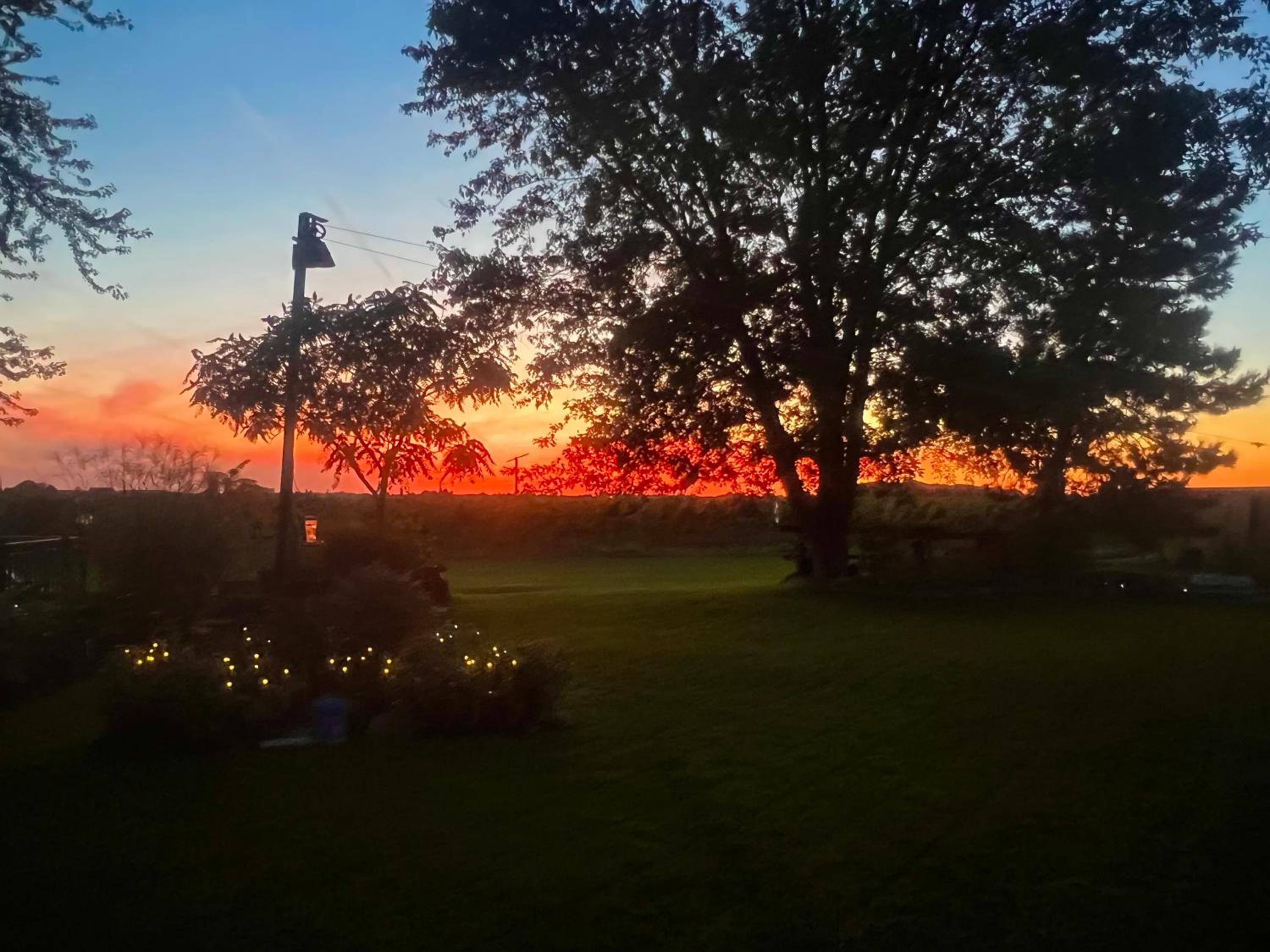 Sunset Suites in Niagara Wine Country