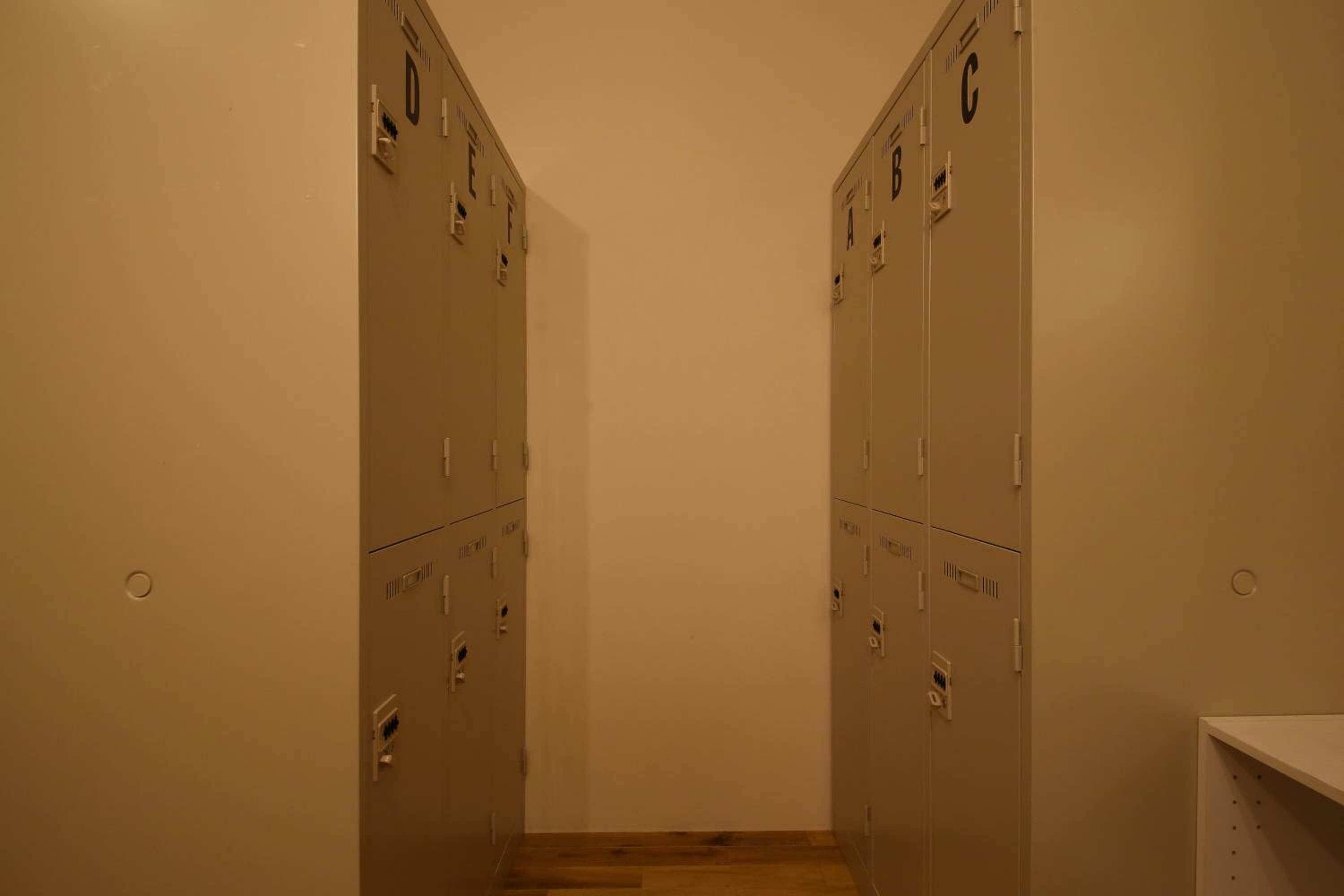 Hiroei Hostel