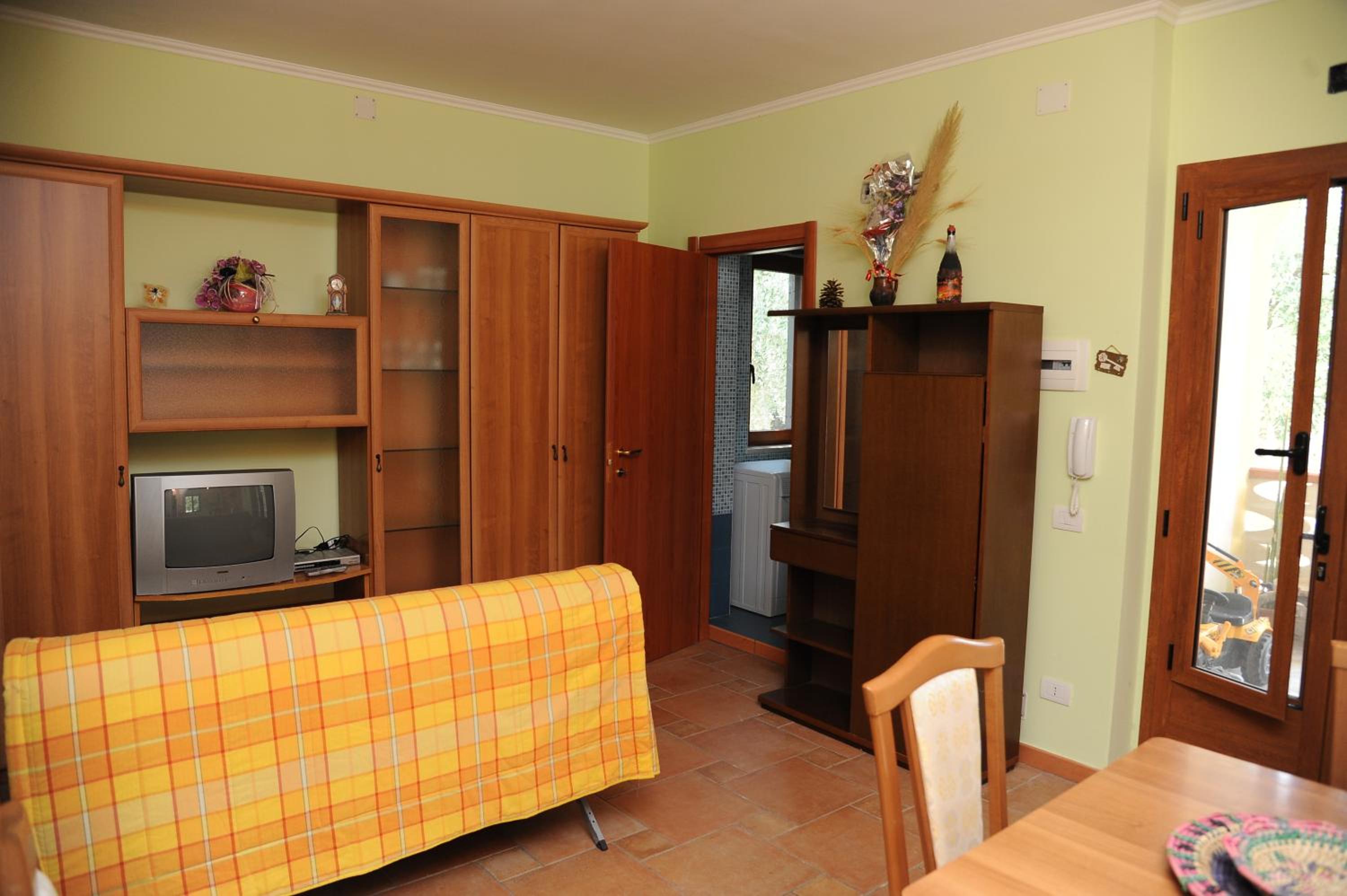 Villa Carmine en Mattinata
