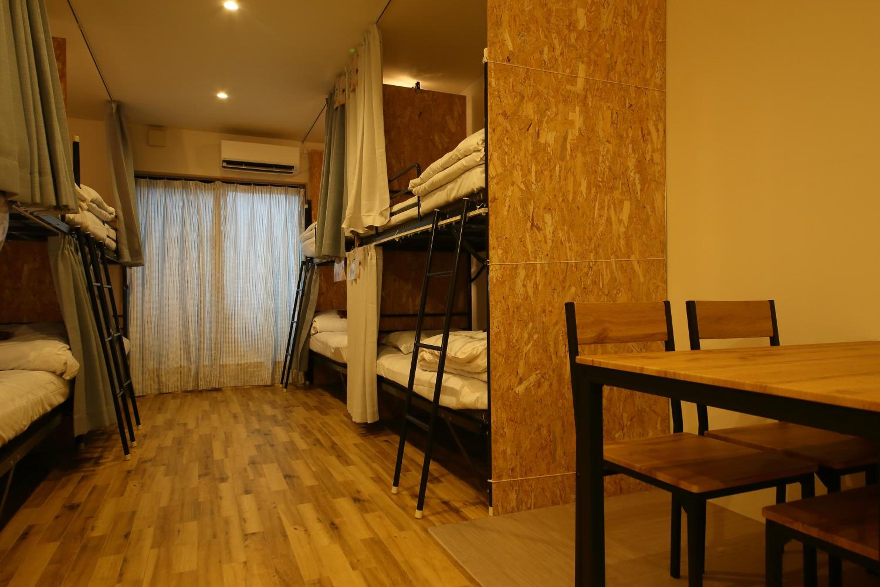 Hiroei Hostel