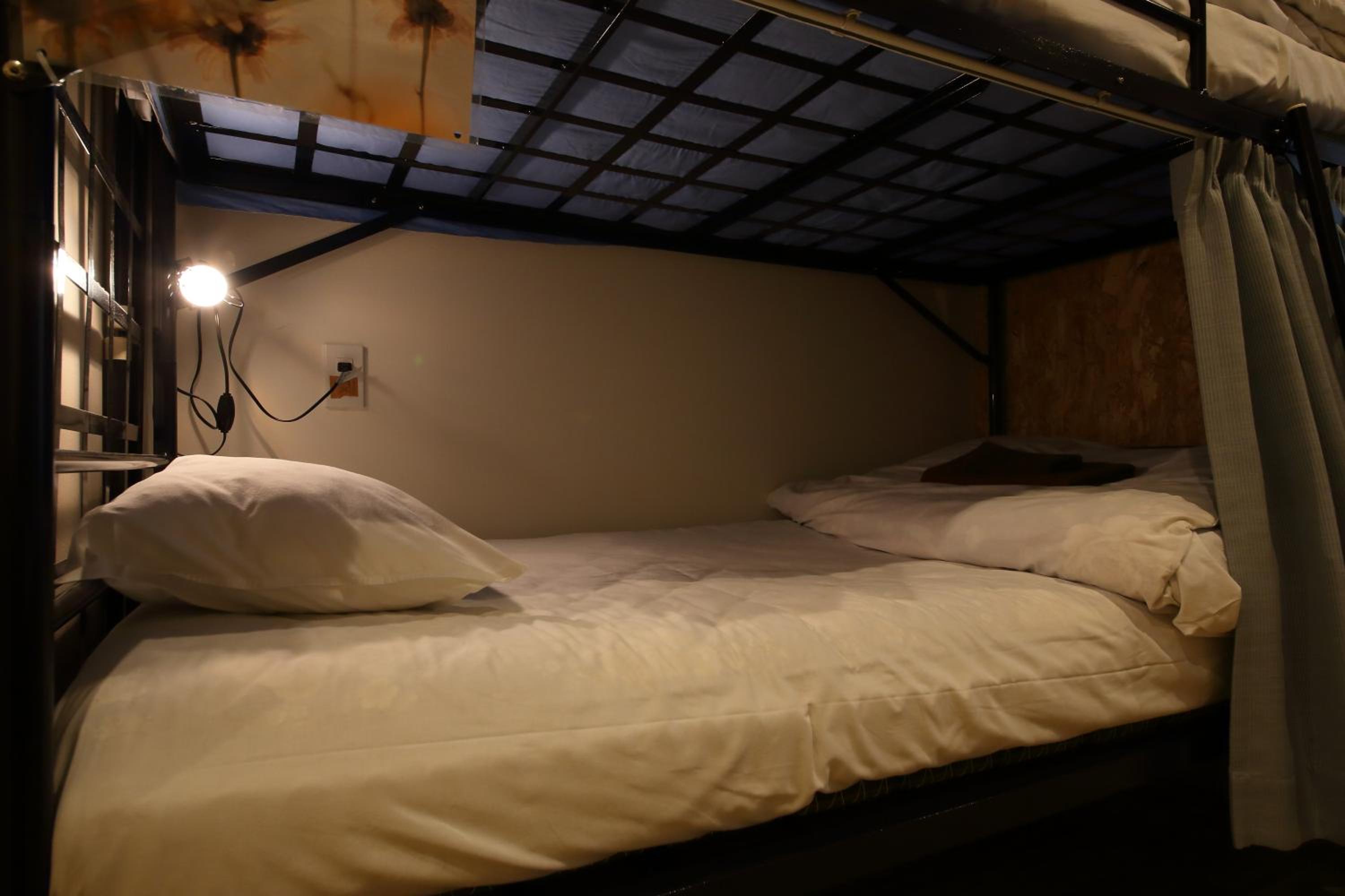 Hiroei Hostel