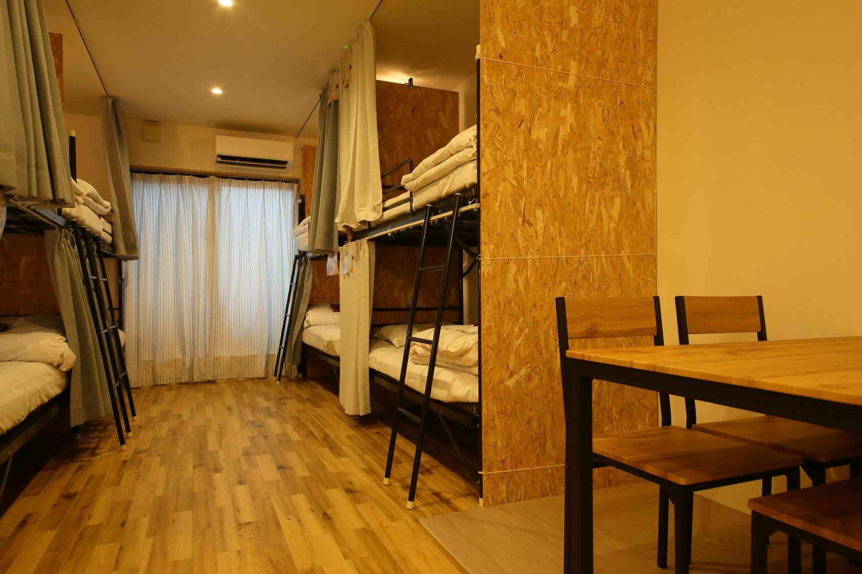 Hiroei Hostel