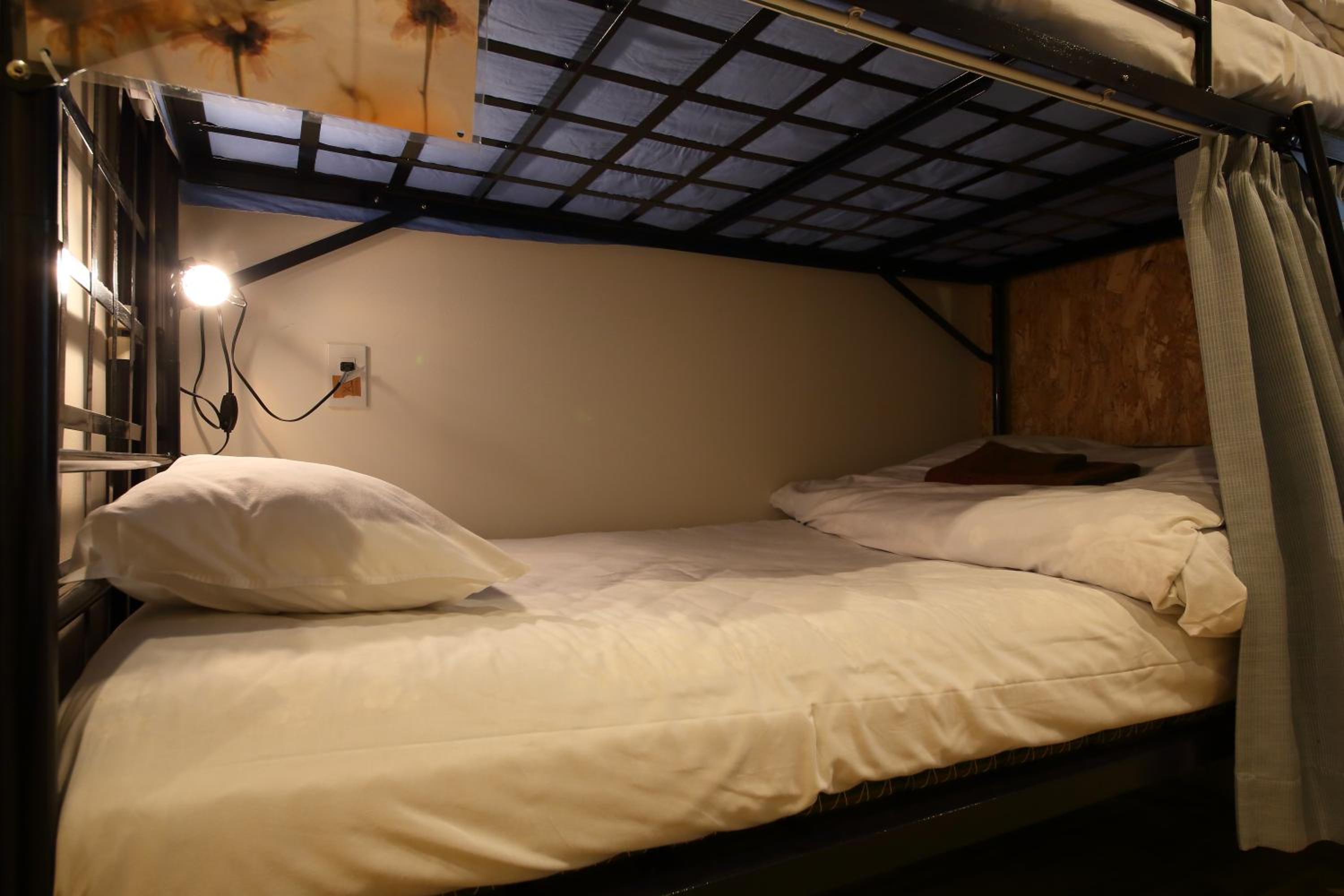 Hiroei Hostel
