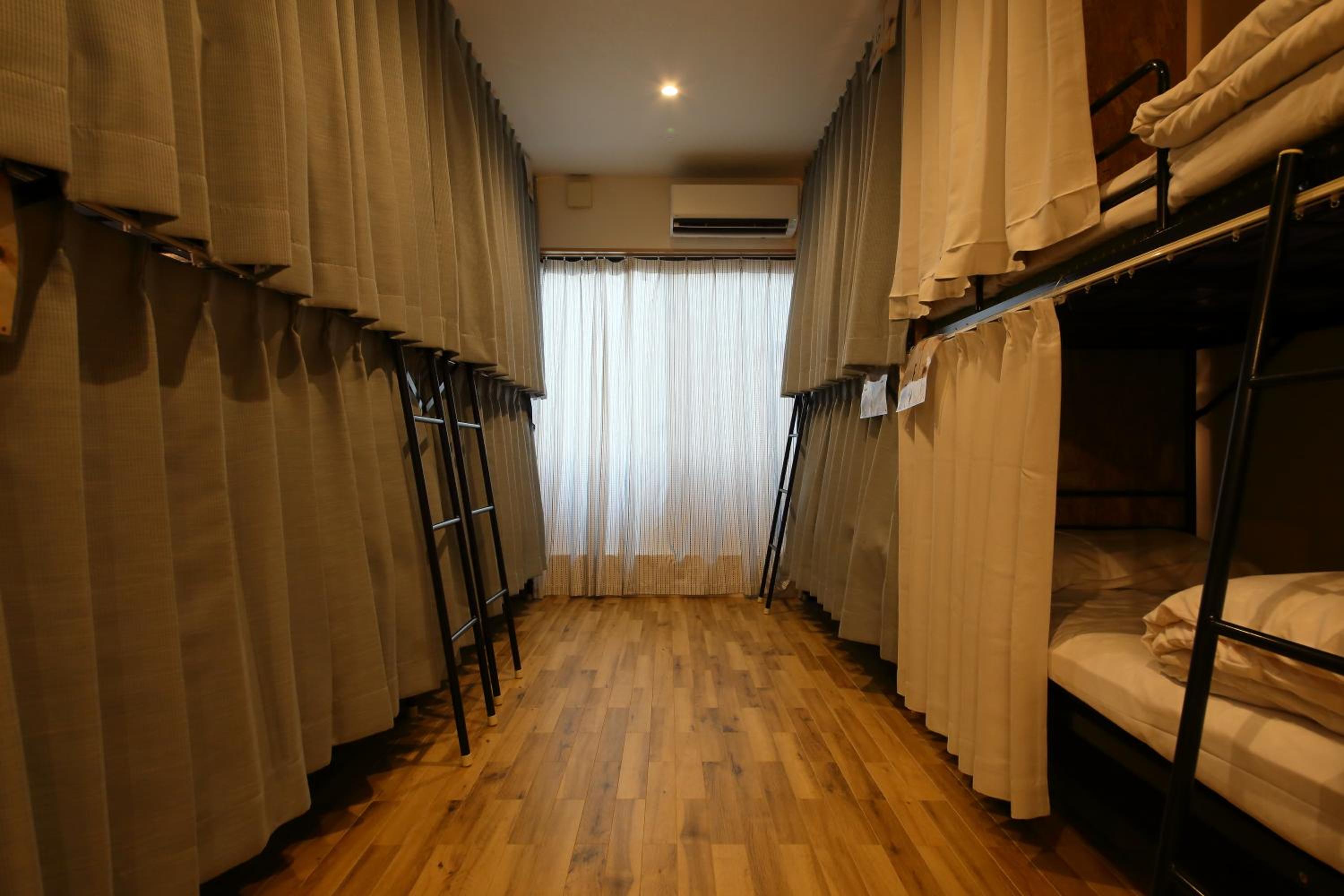 Hiroei Hostel