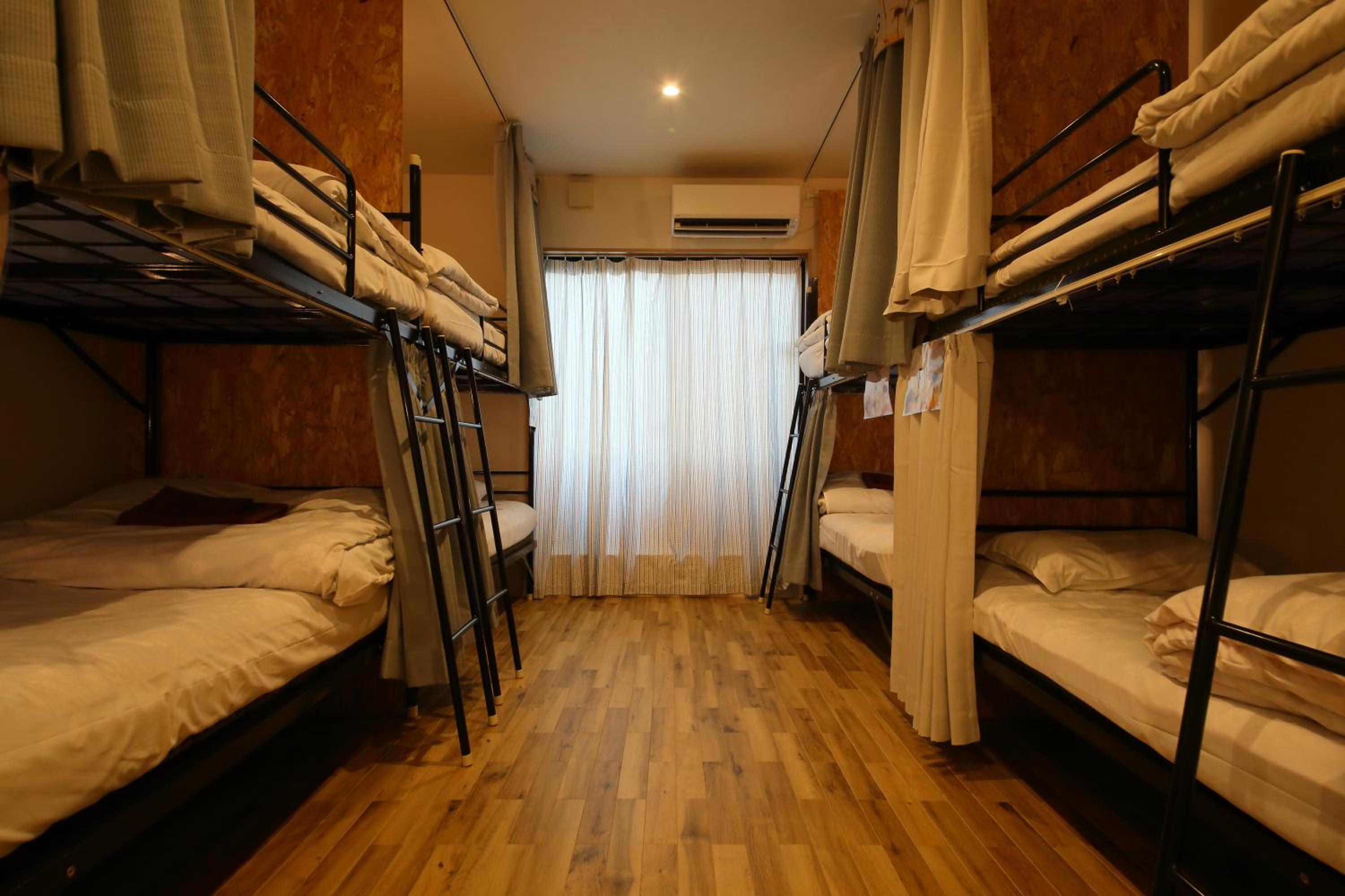 Hiroei Hostel