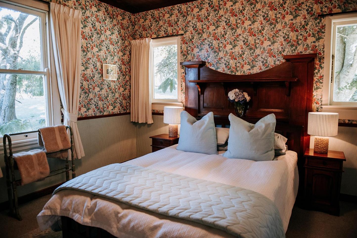 The Rabbiter's Cottage view 3