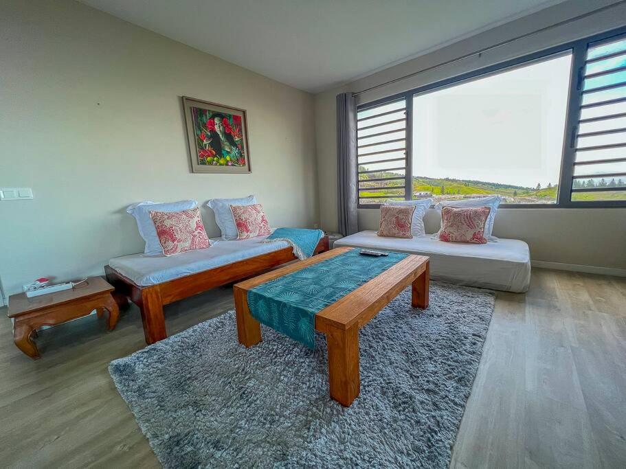 Fare Miri Ata Premium - 107m2 Panoramic view view 3