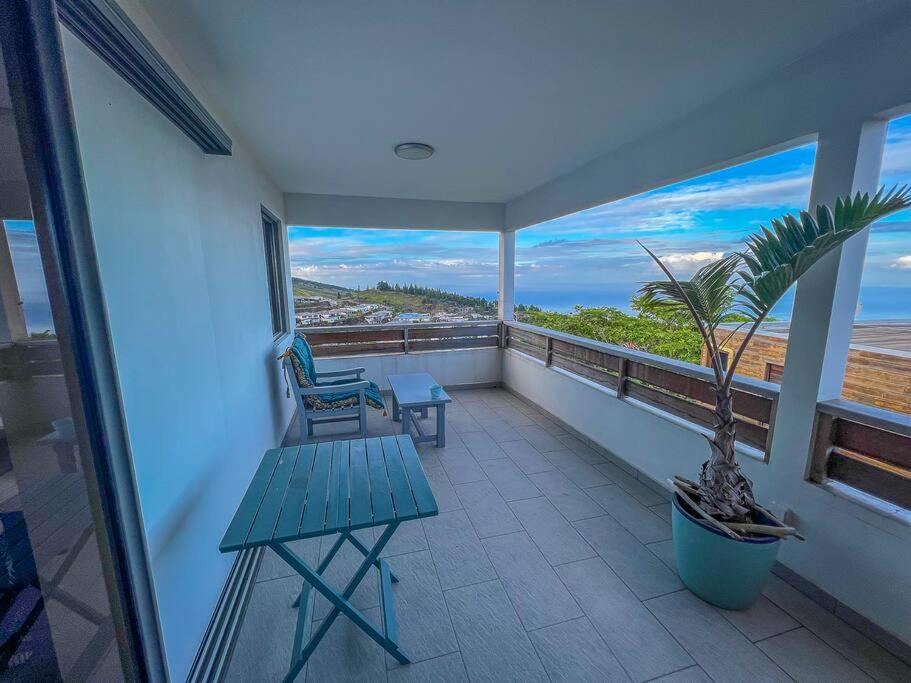 Fare Miri Ata Premium - 107m2 Panoramic view view 4