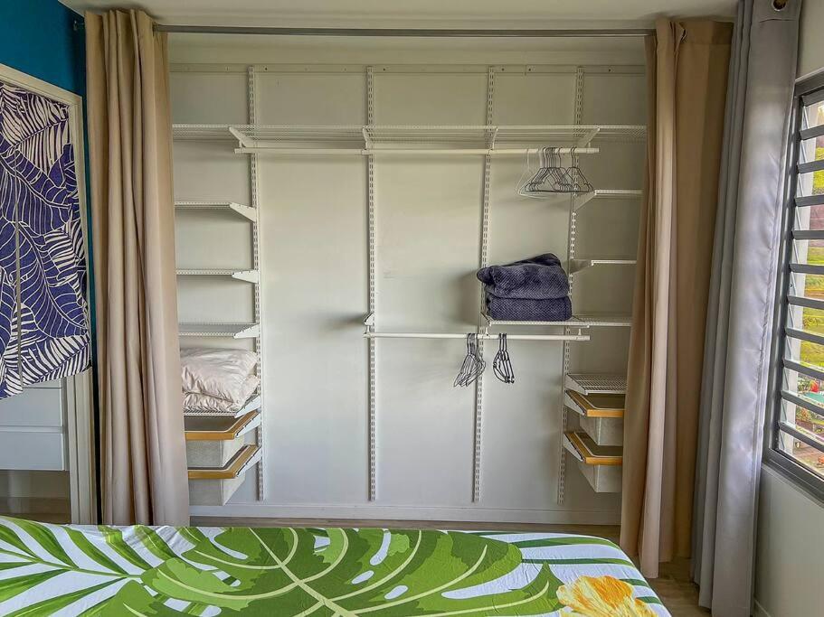 Fare Miri Ata Premium - 107m2 Panoramic view view 5