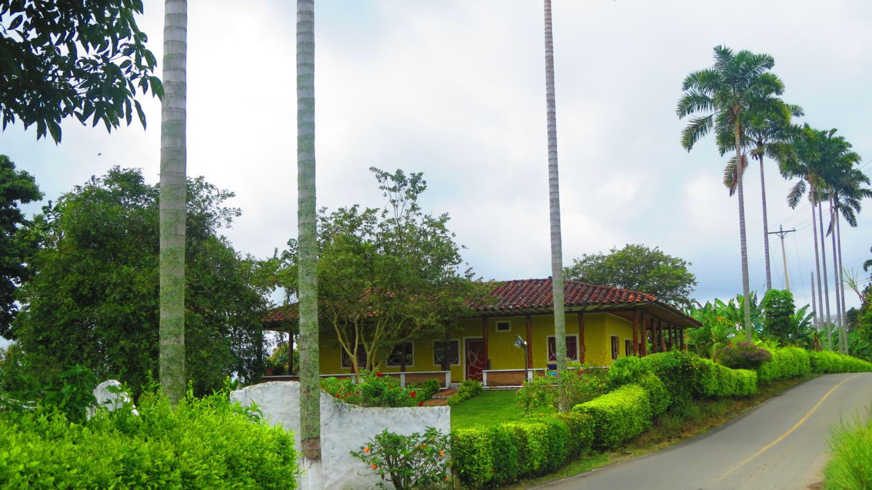 Villa Elena Casa de Campo