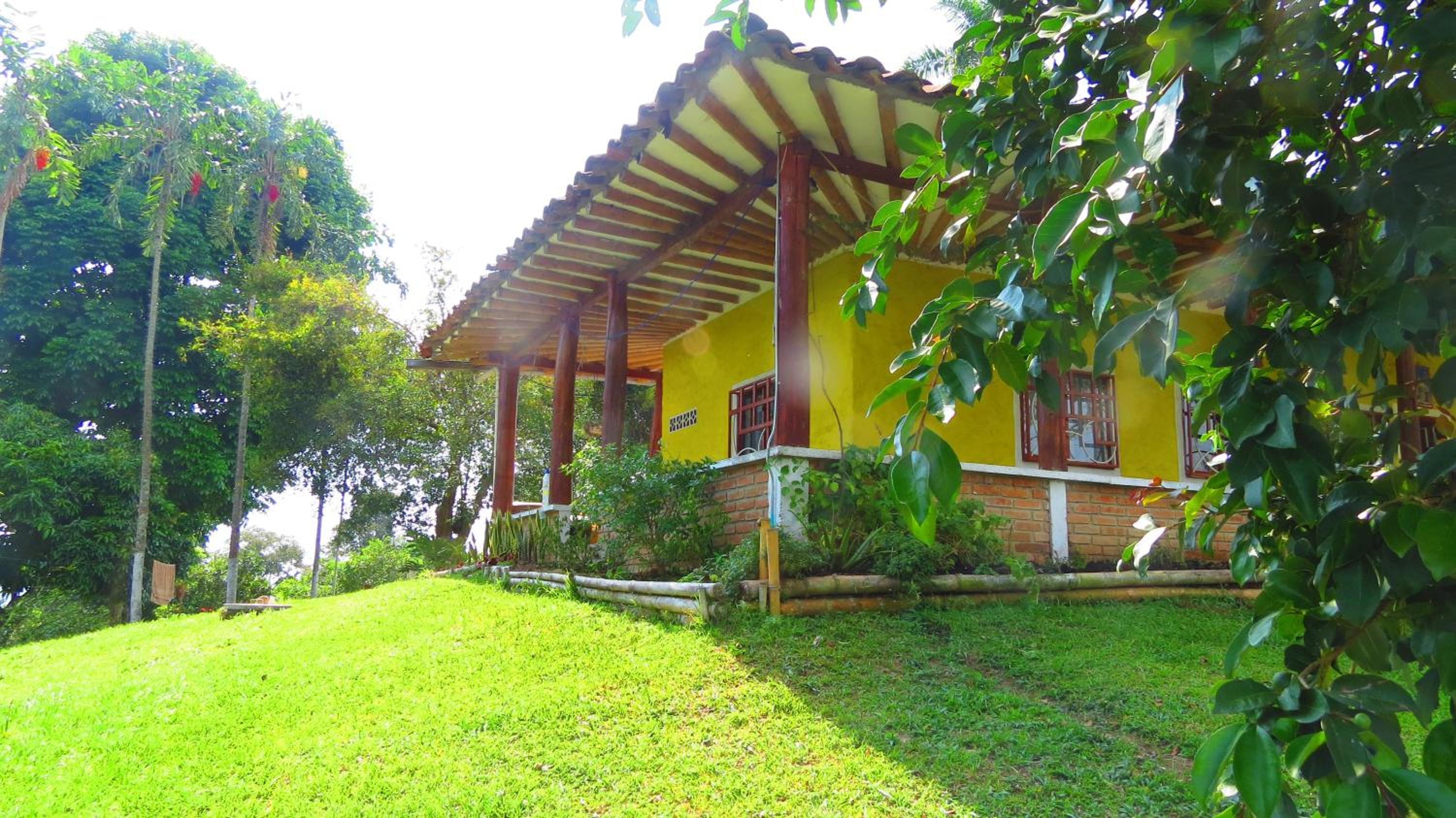 Villa Elena Casa de Campo