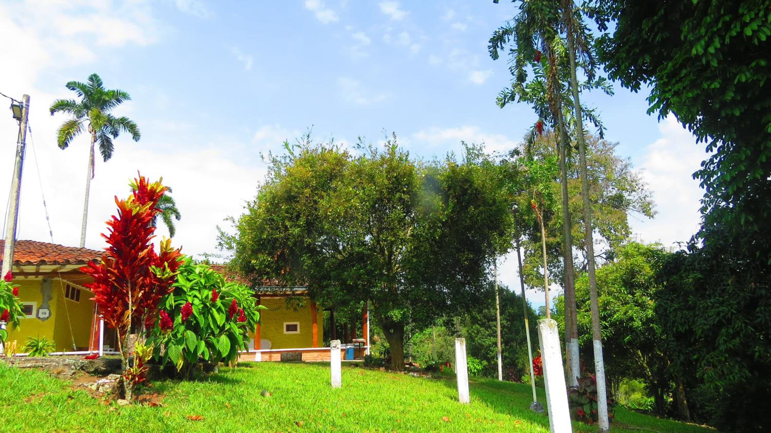 Villa Elena Casa de Campo