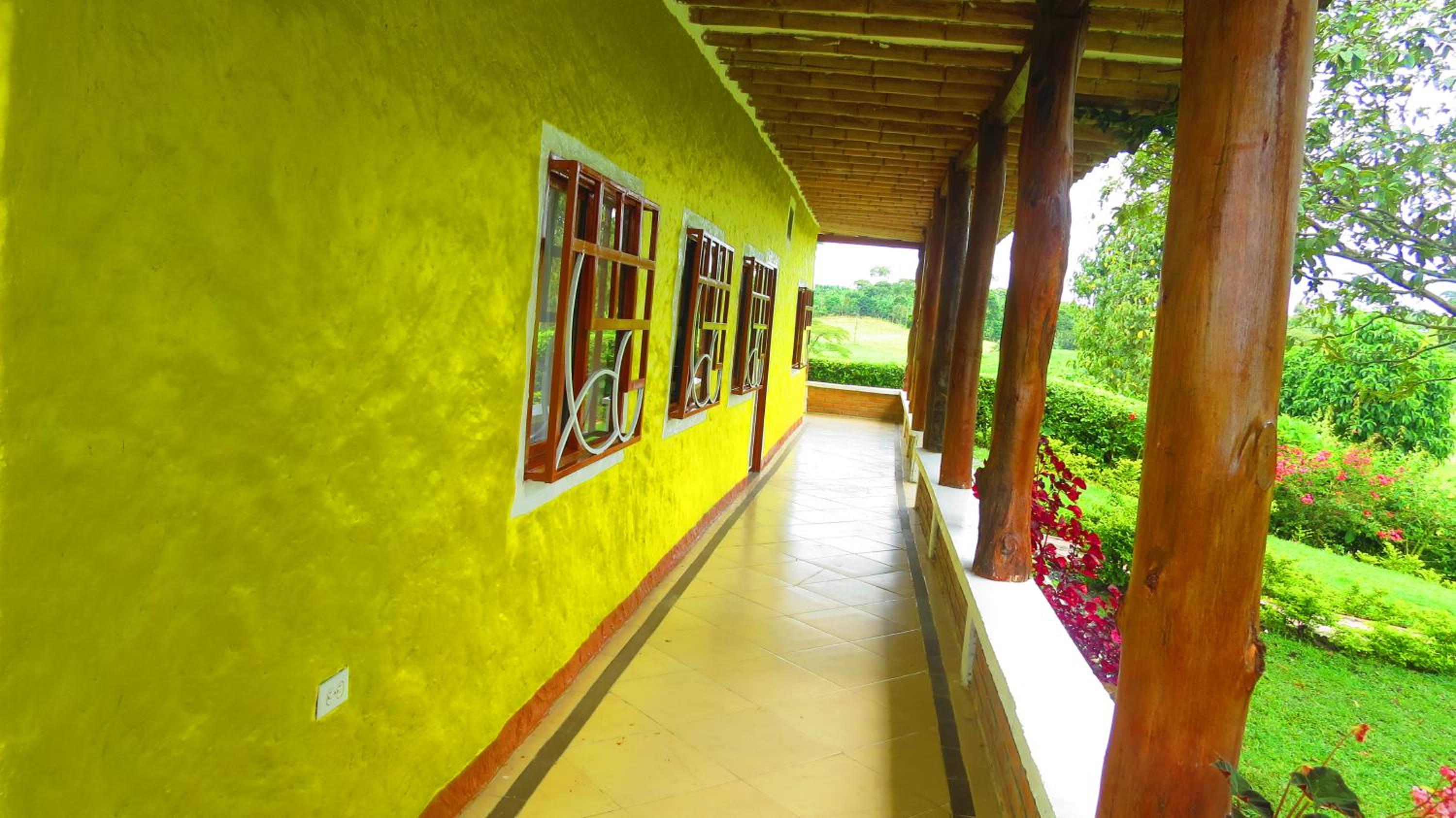 Villa Elena Casa de Campo