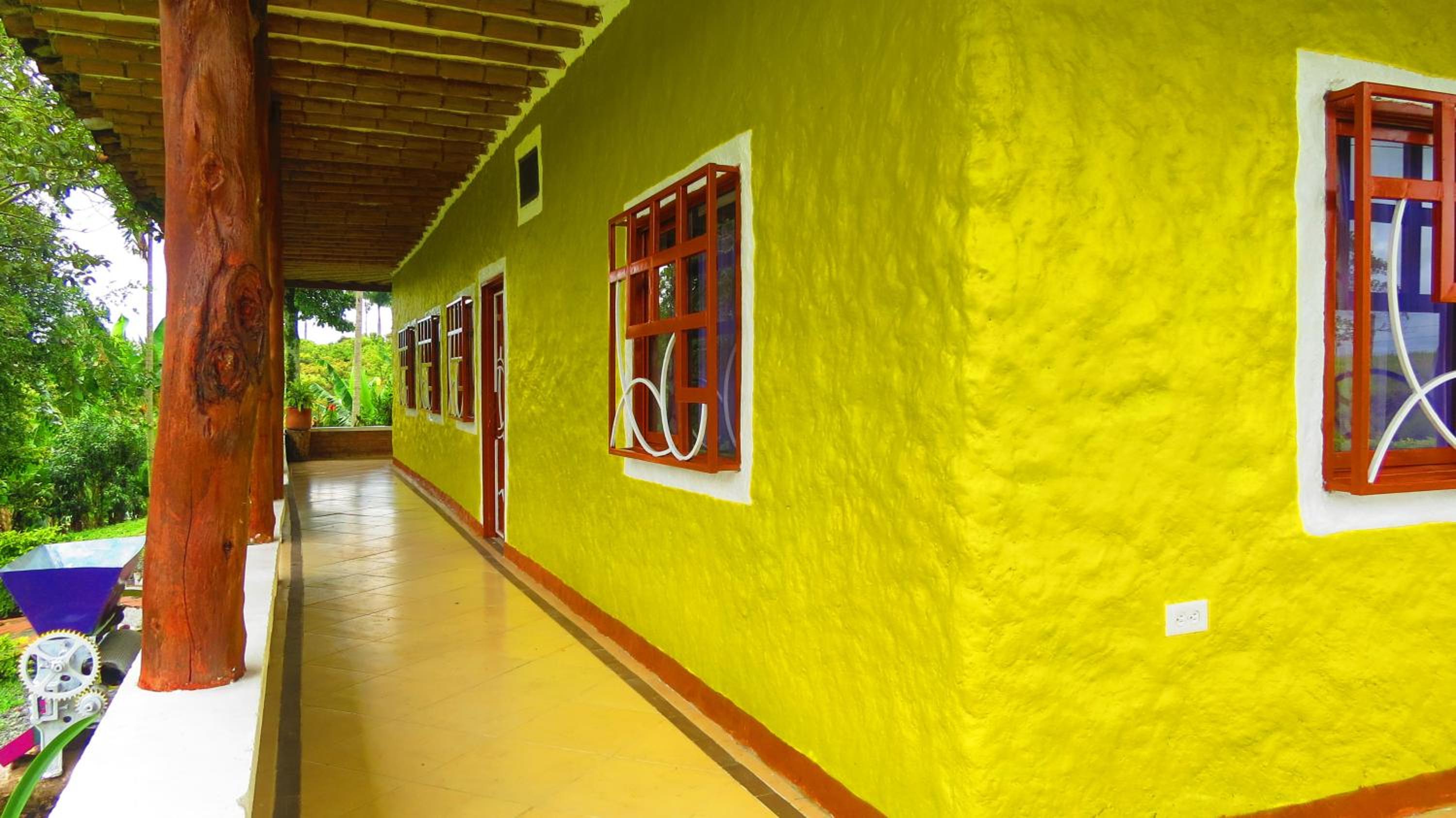 Villa Elena Casa de Campo