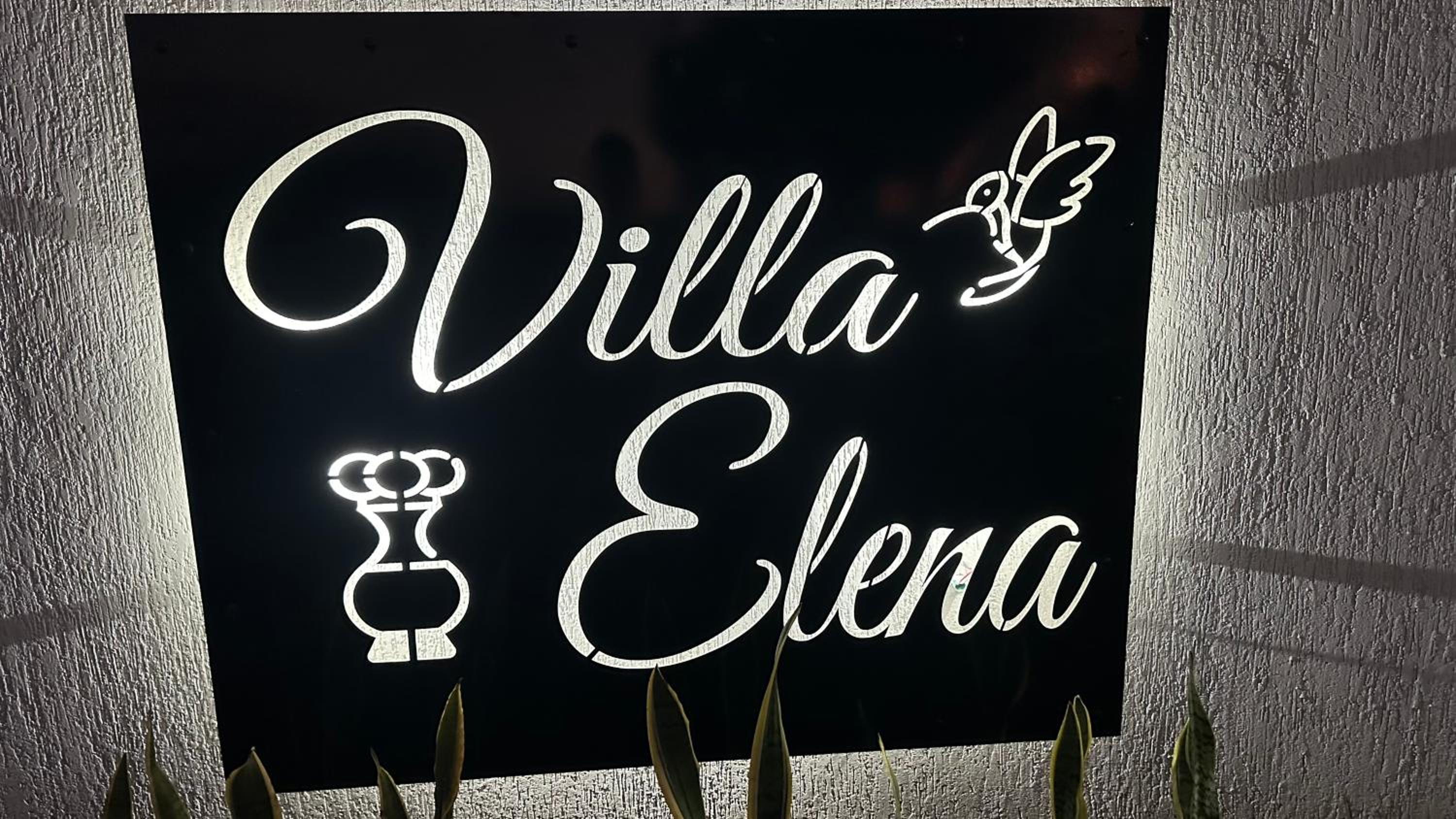 Villa Elena Casa de Campo