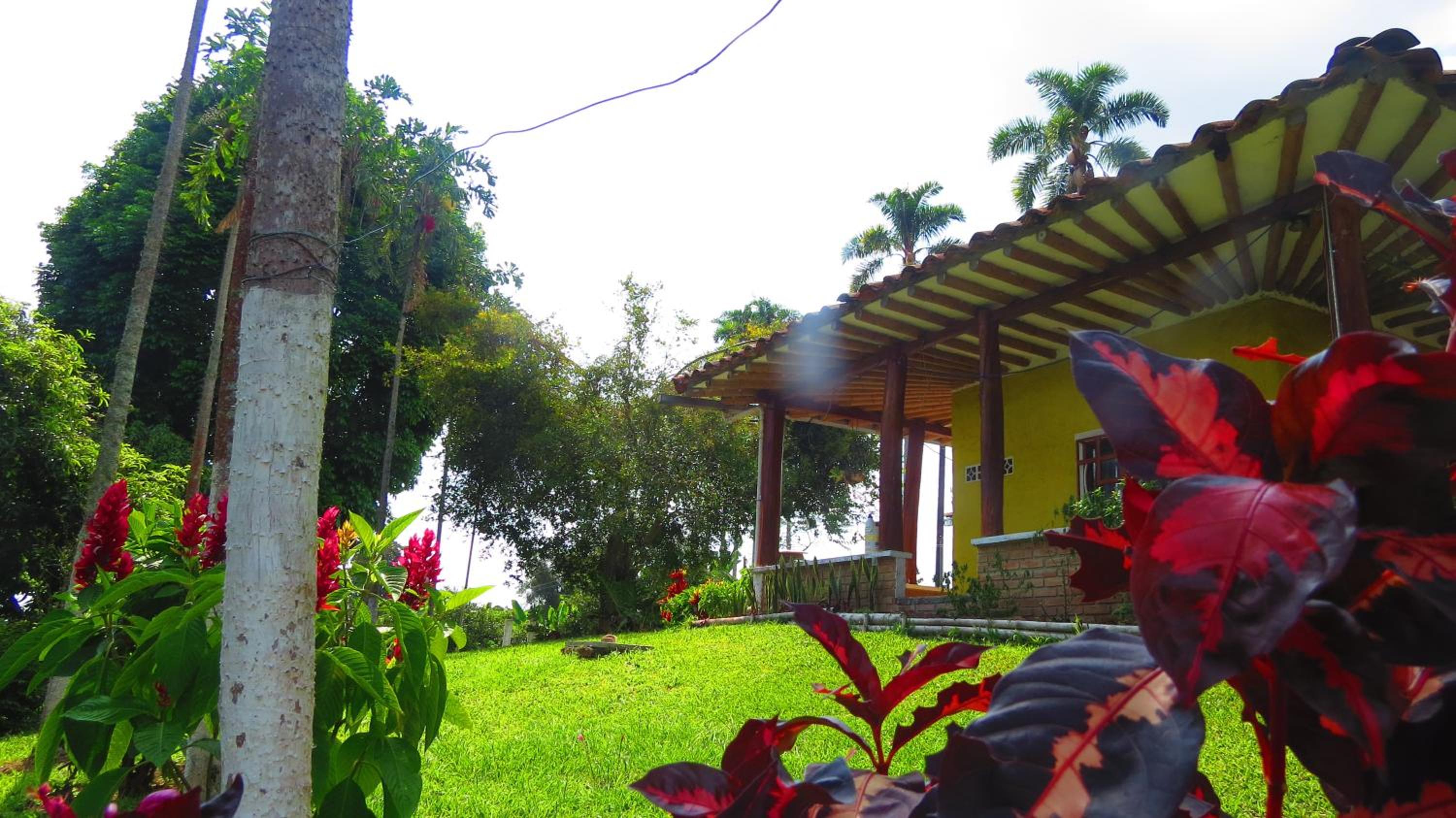 Villa Elena Casa de Campo