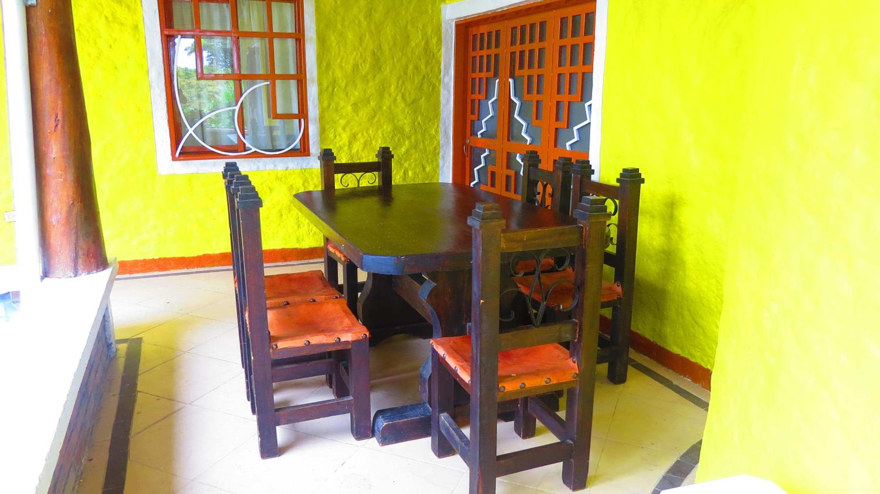 Villa Elena Casa de Campo
