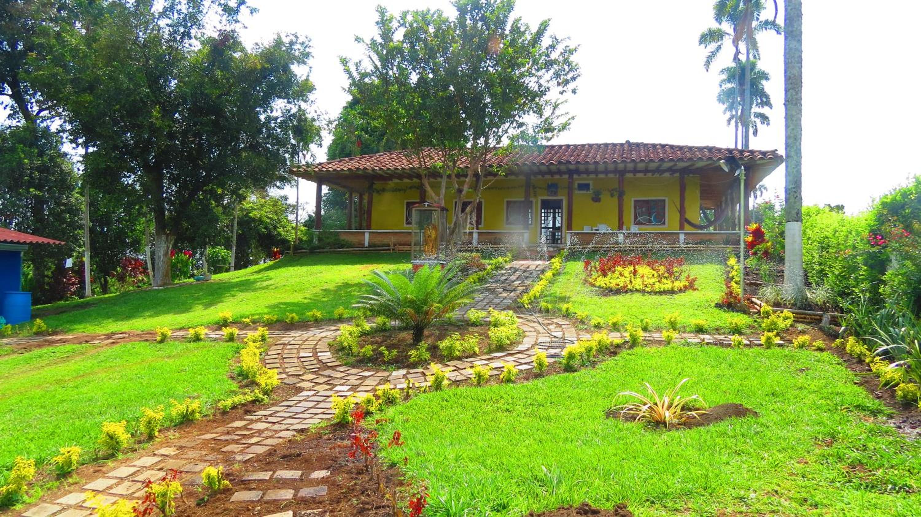Villa Elena Casa de Campo