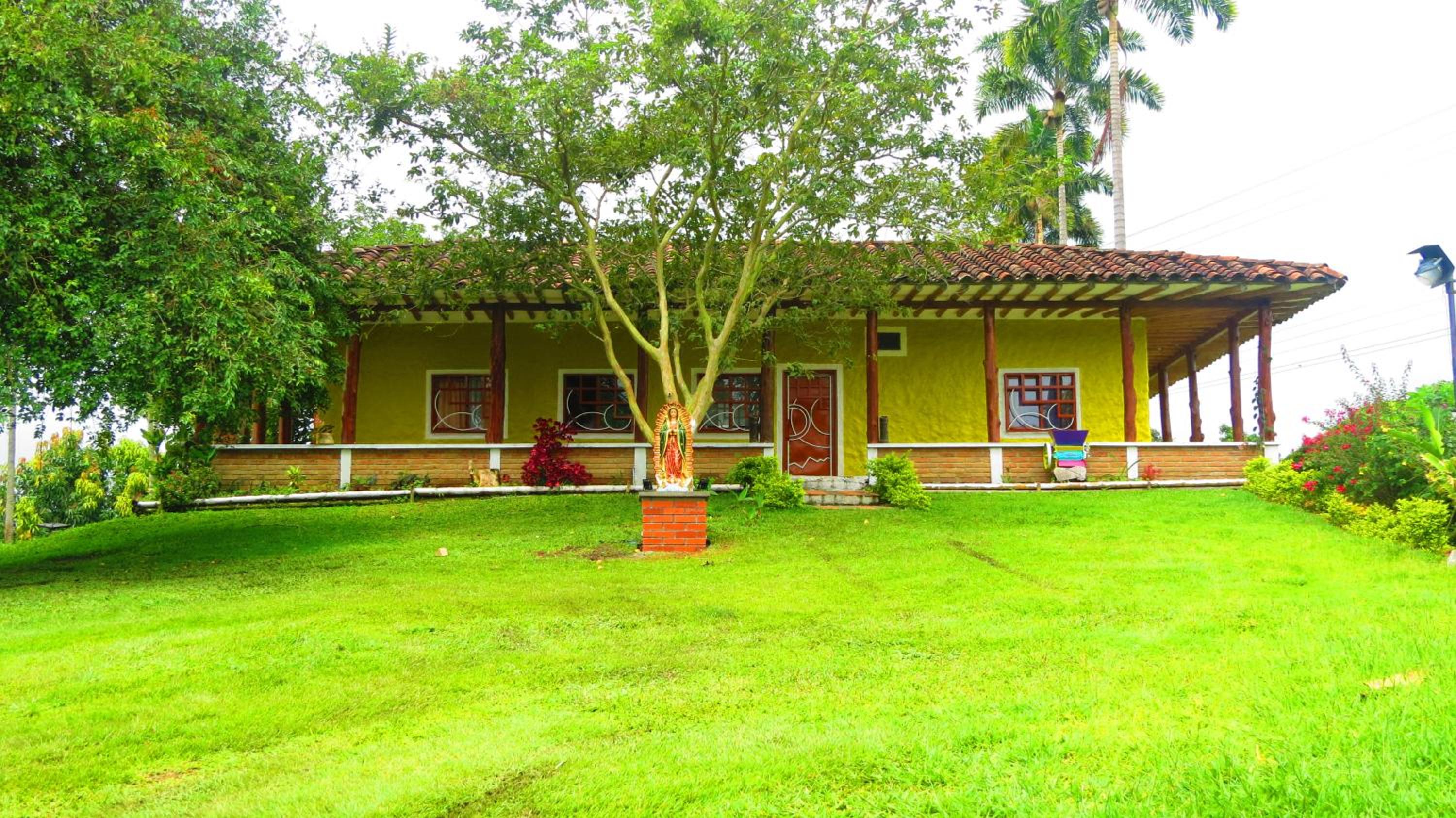 Villa Elena Casa de Campo