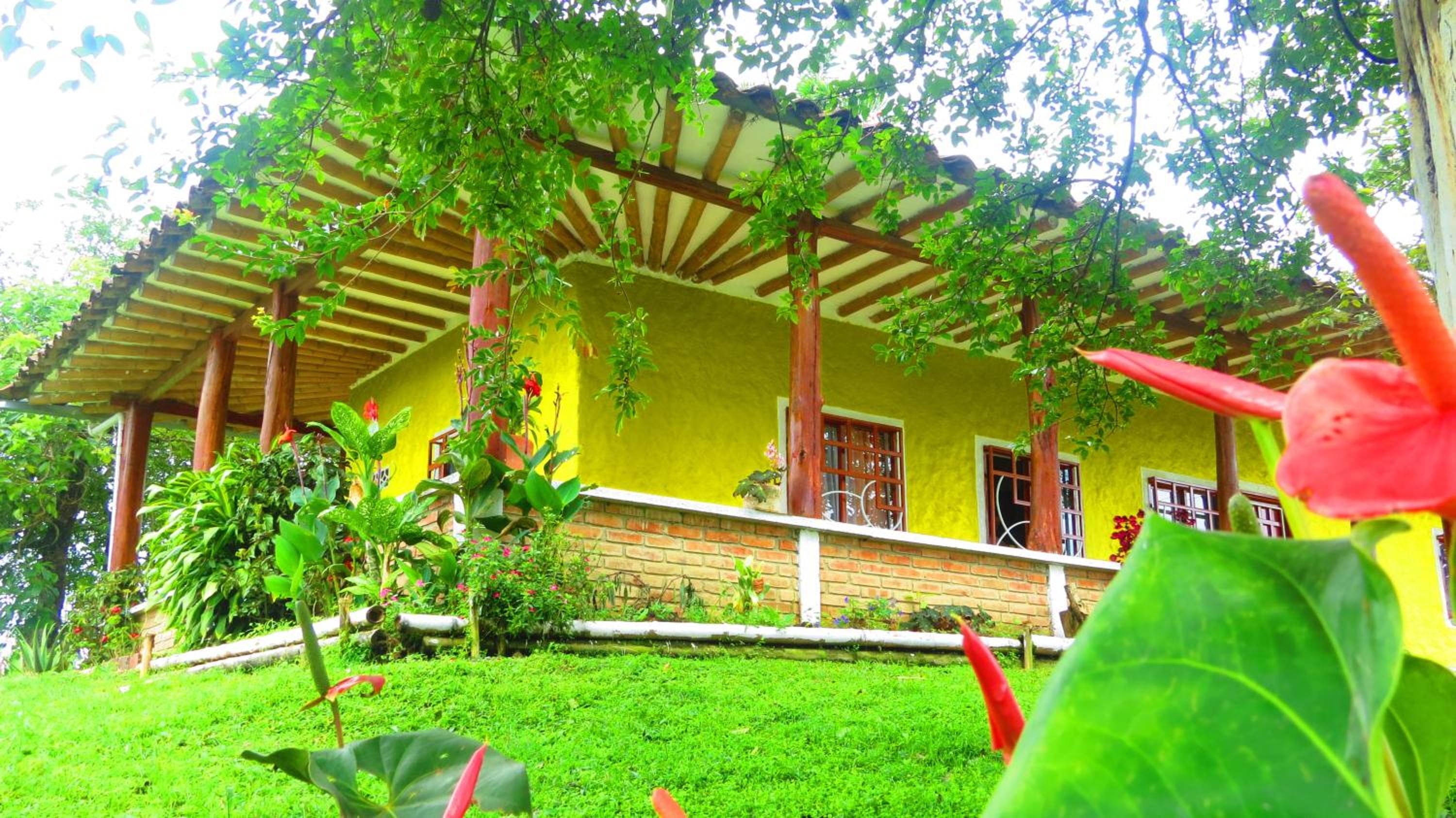 Villa Elena Casa de Campo