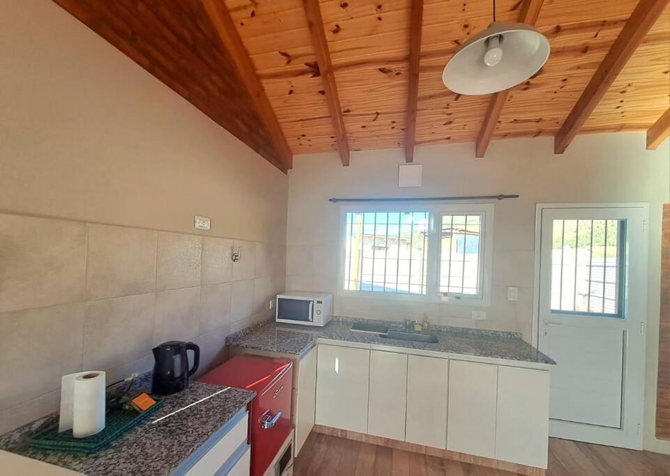 Casita soleada en un barrio muy tranquilo en Esquel