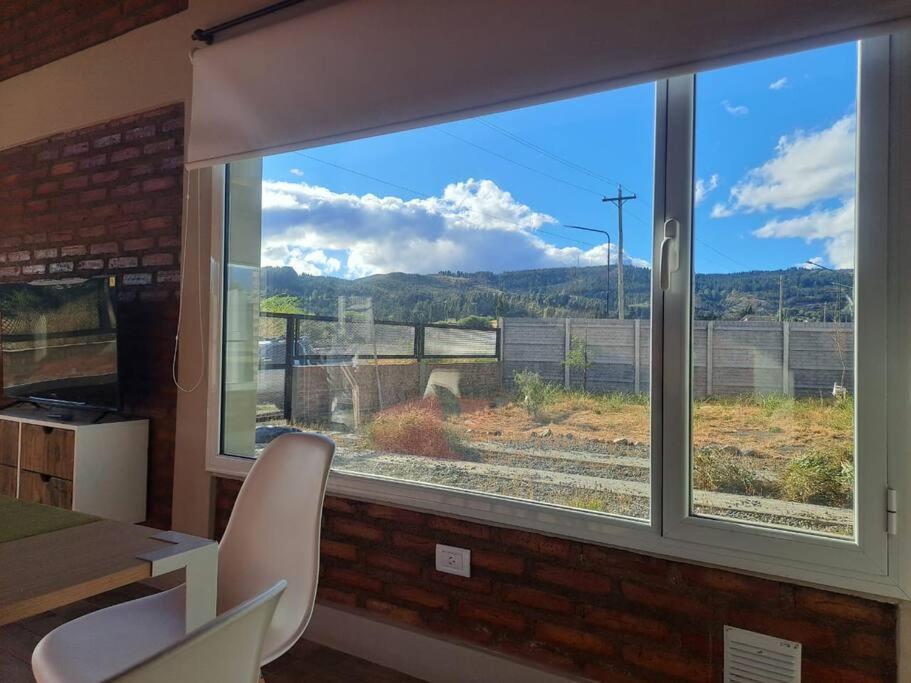 Casita soleada en un barrio muy tranquilo en Esquel