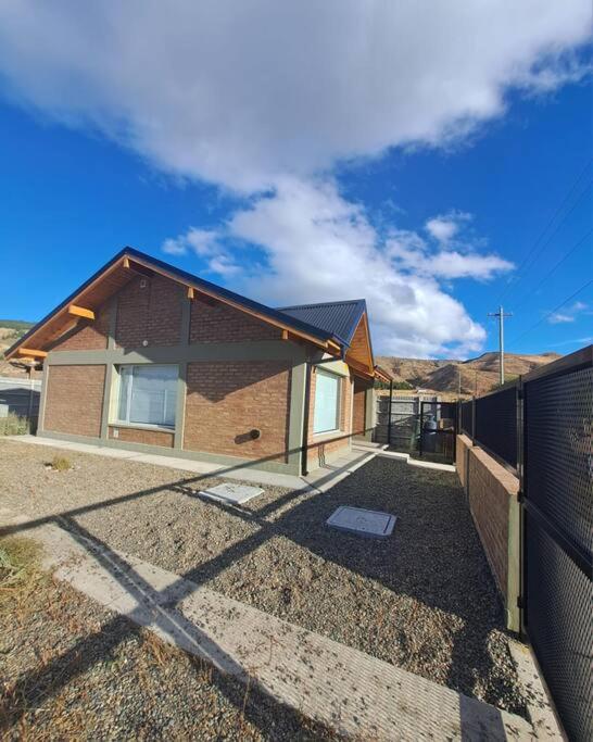 Casita soleada en un barrio muy tranquilo en Esquel